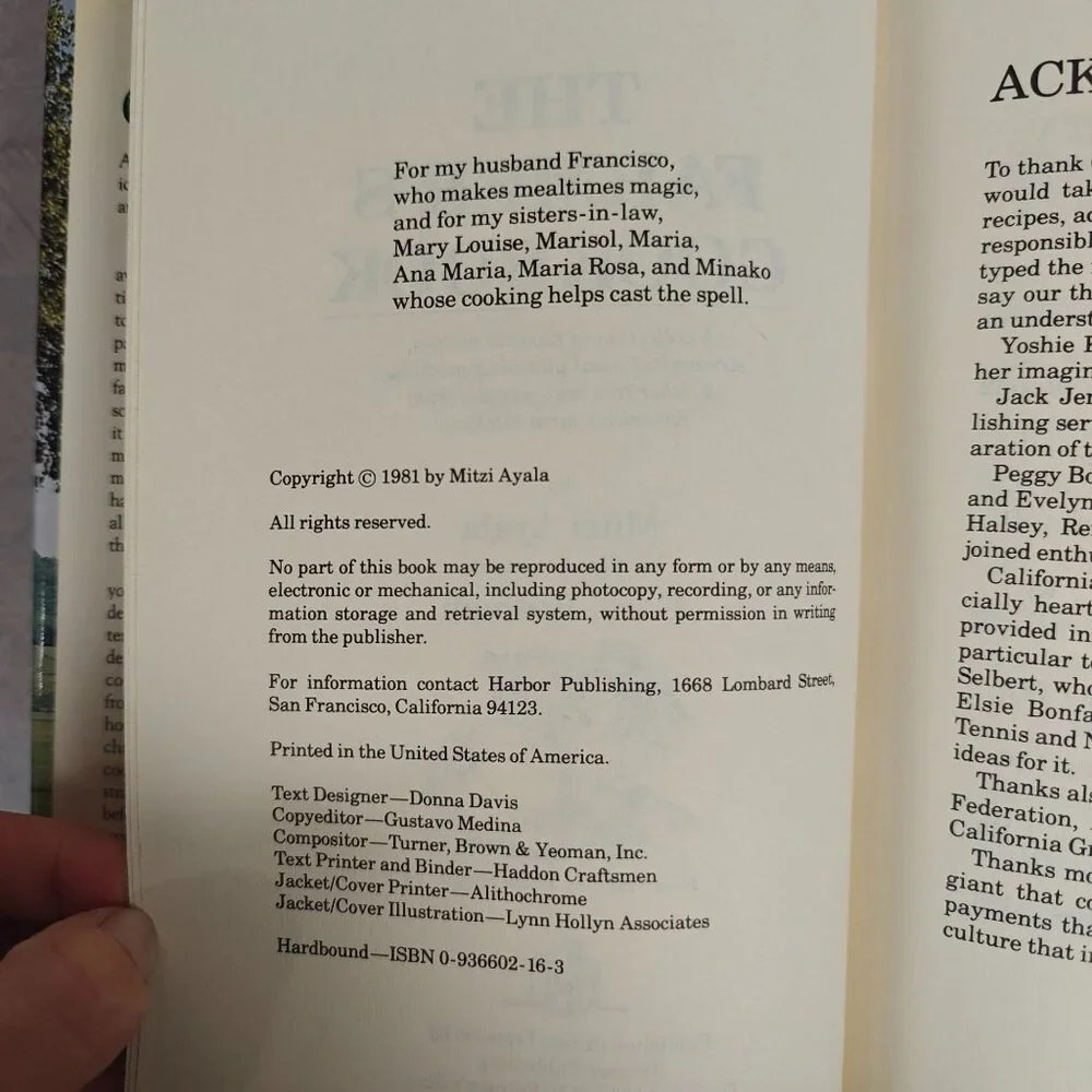 Harbor Publishing practical compilation